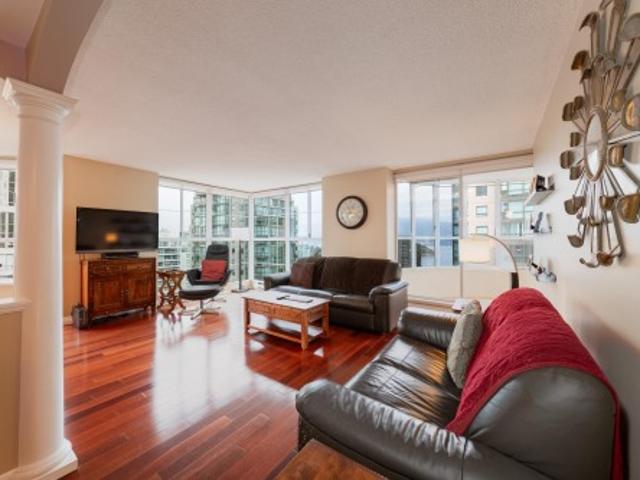 Property for sale in West End, Vancouver