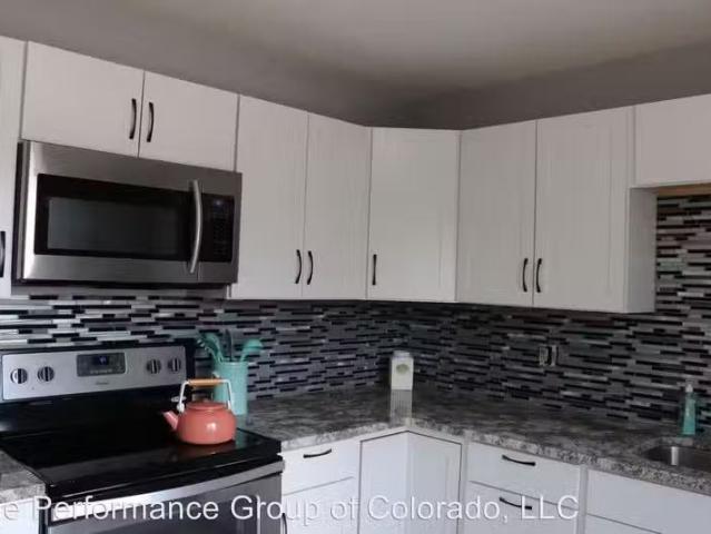 House for rent in Pueblo