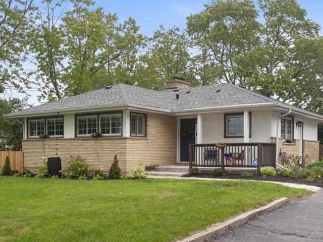 House for sale in Zion, Illinois