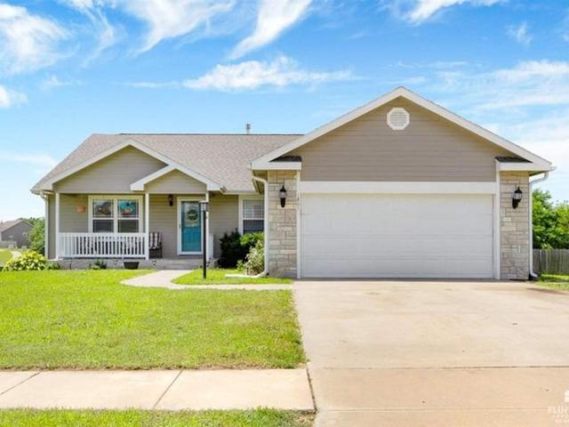 House for sale in Kansas