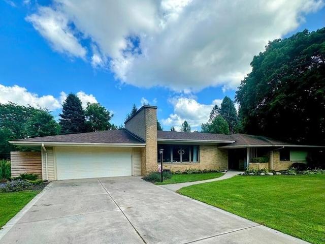 House for sale in La Porte, Indiana