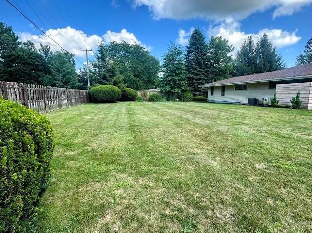 House for sale in La Porte, Indiana