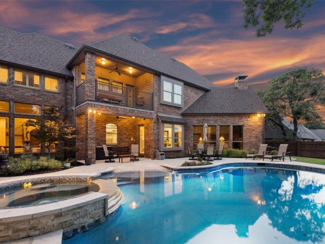 House for sale in Keller
