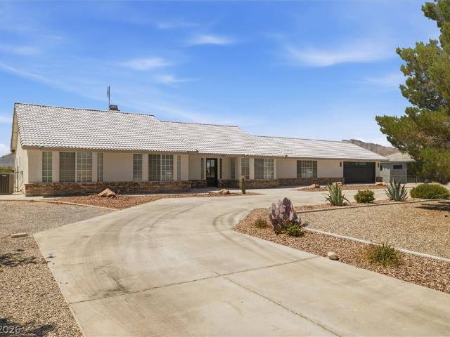 House for sale in Nye, Nevada