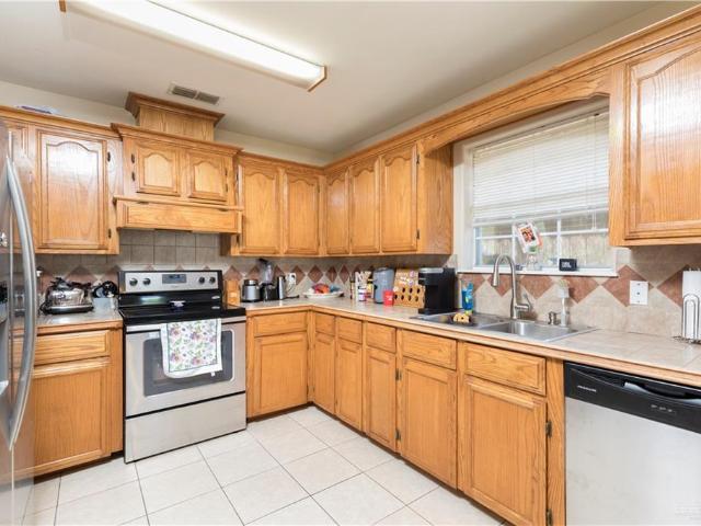 House for sale in Hidalgo, Texas