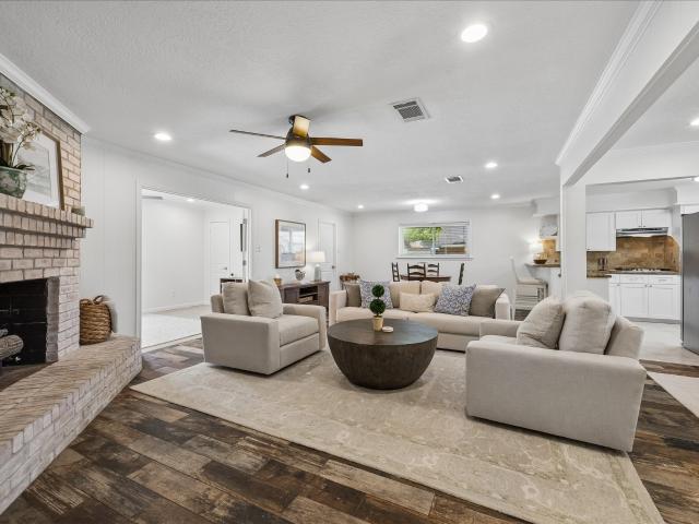 House for sale in Pearland, Texas