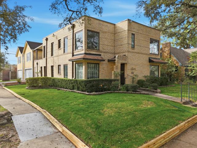 House for sale in Harris, Texas