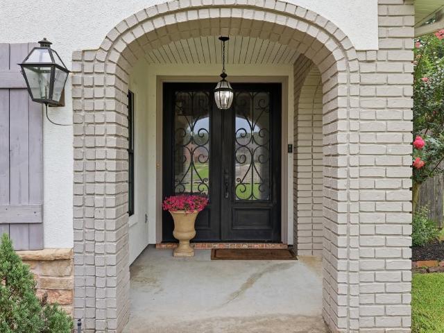 House for sale in Jefferson, Texas