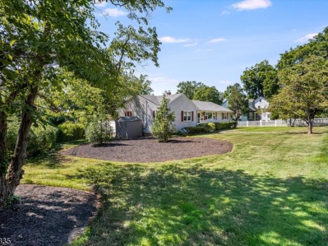 House for sale in Millington, New Jersey