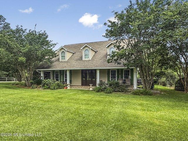 House for sale in Centreville, Mississippi