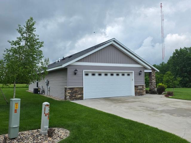 House for sale in Willmar, Minnesota