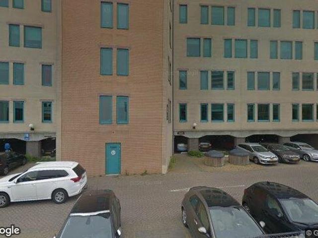 Bedrijfspand te huur in Den Haag, Zuid Holland