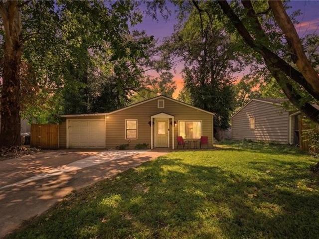 House for sale in Kansas