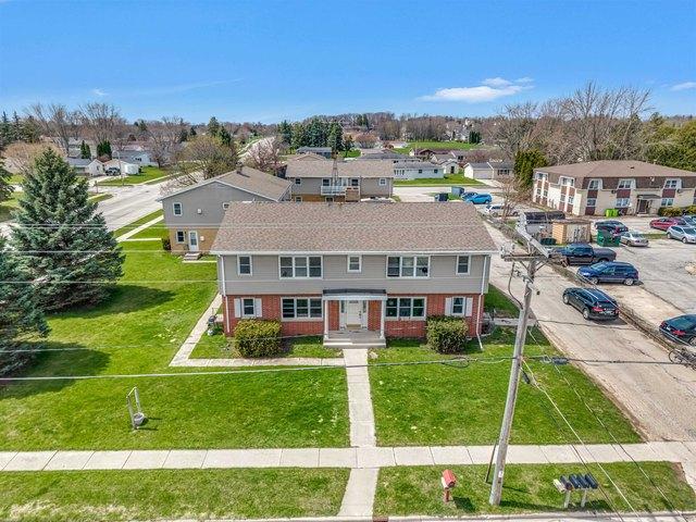 House for sale in New Holstein, Wisconsin
