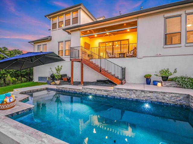 House for sale in Leander, Travis County