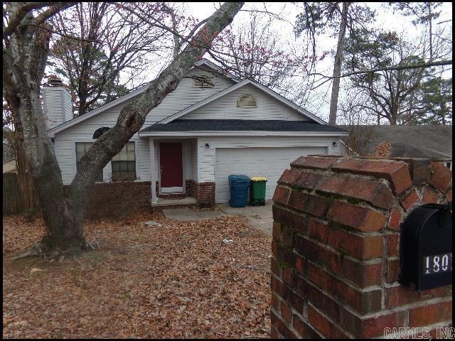 Property for rent in Ark