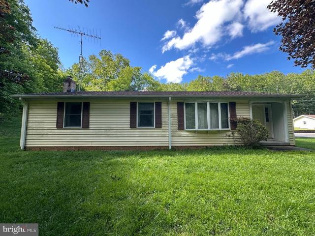 House for sale in Myersville, Maryland