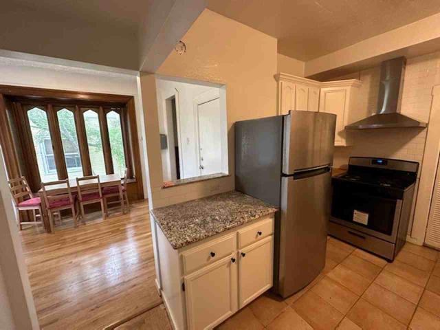 Apartment for rent in Berkeley, California
