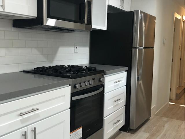 Apartment for rent in Berkeley, California