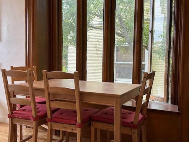 Apartment for rent in Berkeley, California