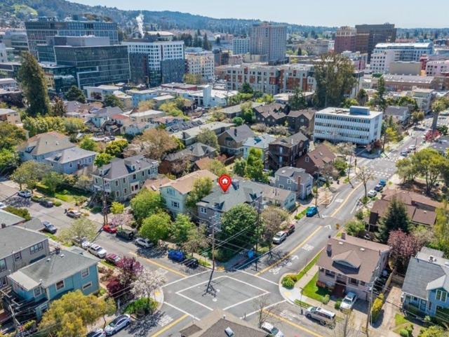 Apartment for rent in Berkeley, California