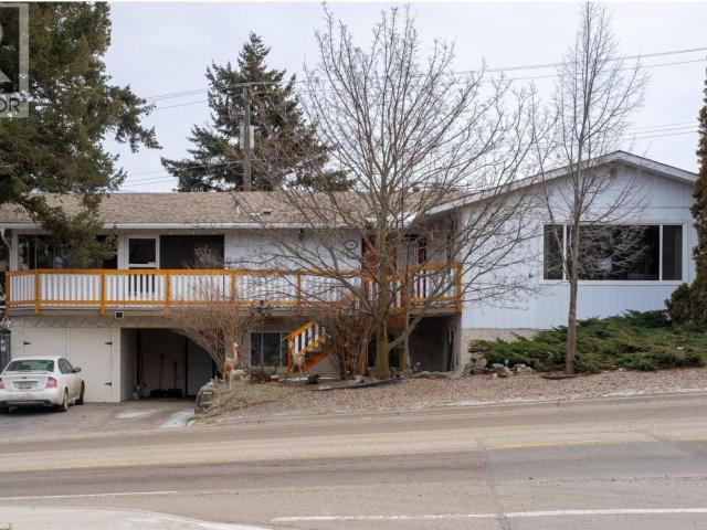 House for sale in Vernon, British Columbia