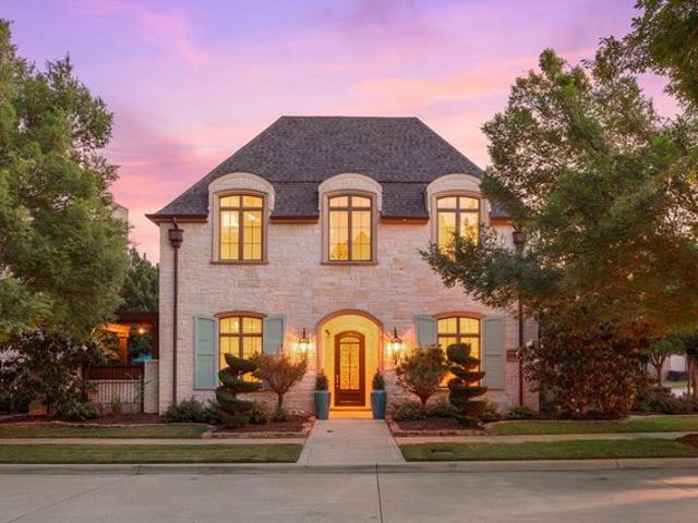House for sale in Southlake, Texas
