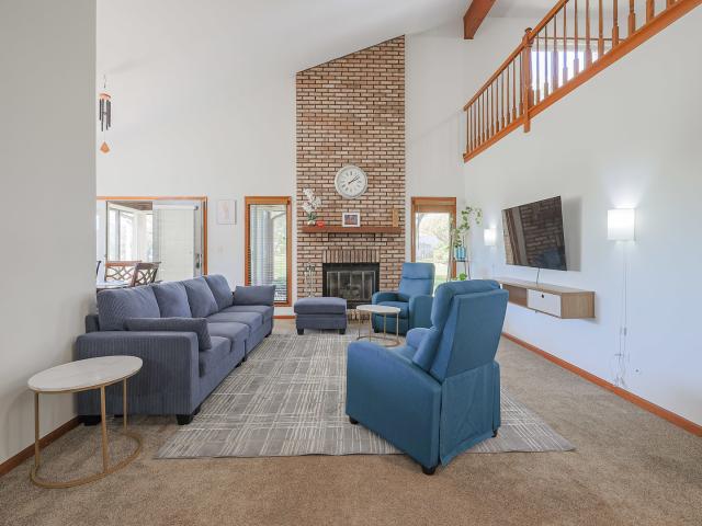 Townhouse for sale in Hoffman Estates, Cook County