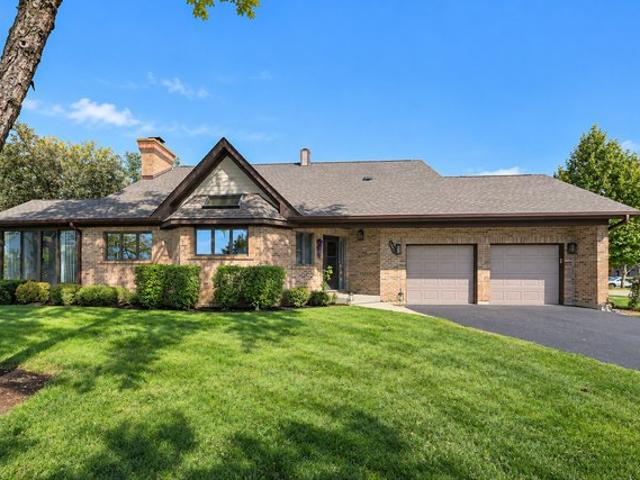 Townhouse for sale in Hoffman Estates, Cook County