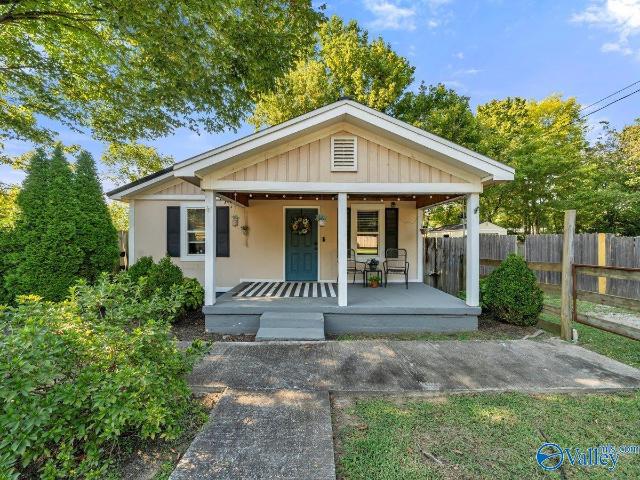 House for sale in Scottsboro, Jackson County