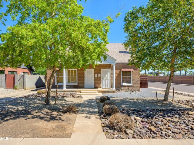 House for sale in Encanto, Phoenix