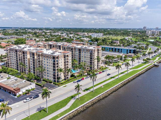 Condo for sale in West Palm Beach, Florida