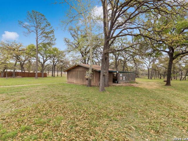 Commercial for sale in Fredericksburg, Texas