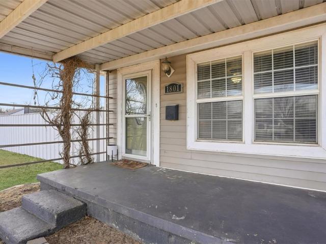 House for sale in Greer, Oklahoma