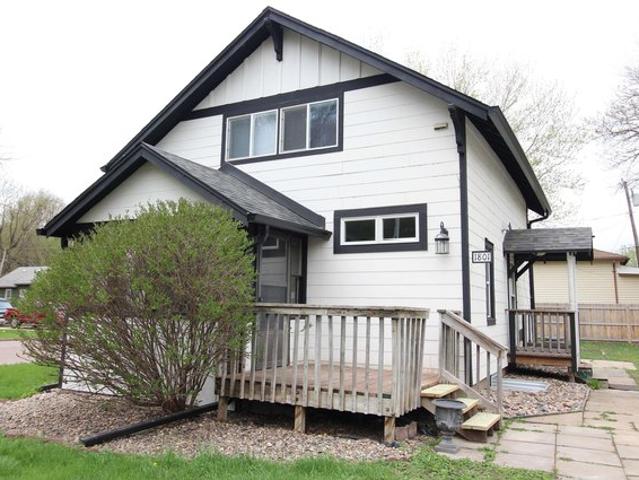 House for sale in Sioux Falls, South Dakota
