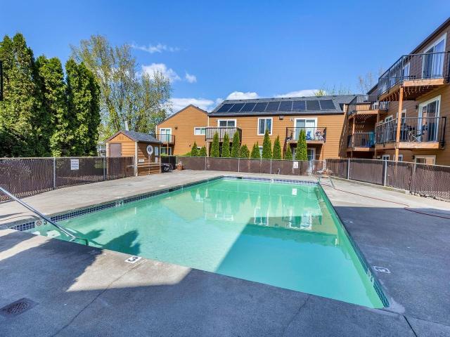 Apartment for rent in Oregonia