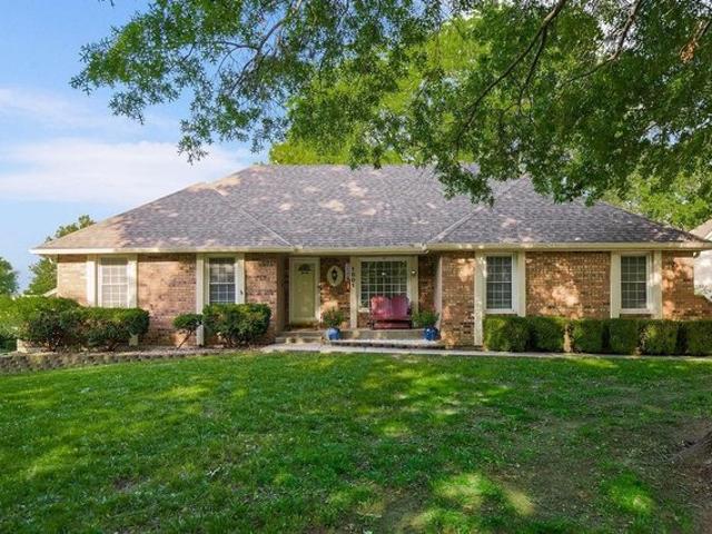 House for sale in Missouri