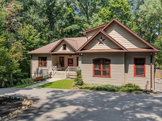 House for sale in New Windsor, Maryland