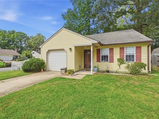 House for sale in Virginia