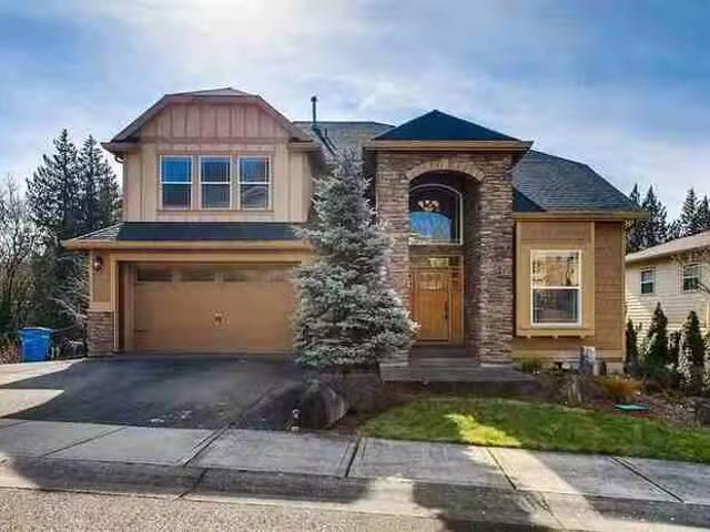 House for rent in Vancouver