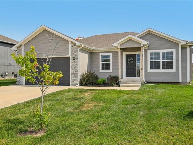House for sale in Grain Valley, Missouri