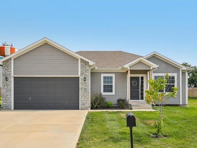 House for sale in Grain Valley, Missouri