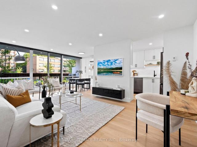 Property for sale in Woburn, Ontario