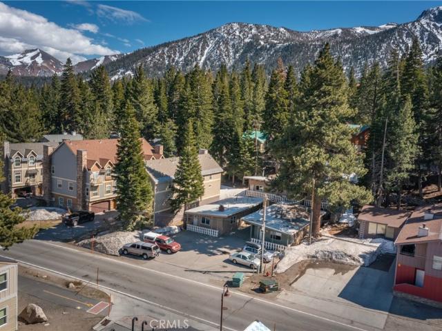 Commercial for sale in Mammoth Lakes, California