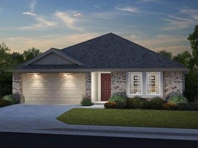 House for sale in Moore, Oklahoma