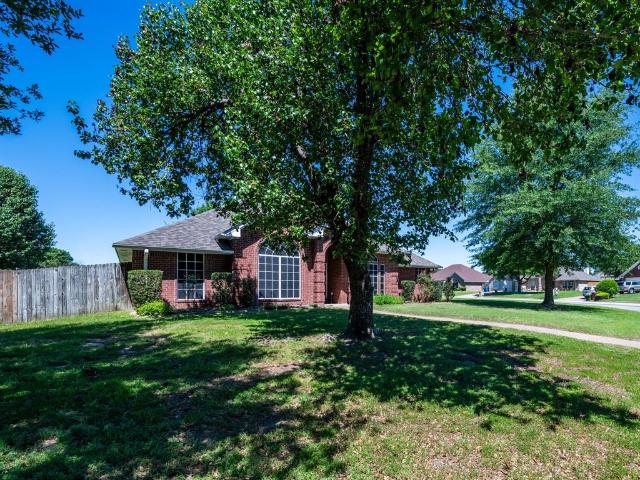 House for sale in Smith, Texas