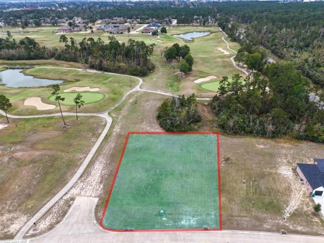 Land for sale in Westlake, Louisiana
