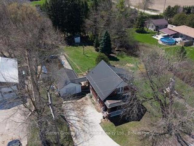 House for sale in Perth, Ontario