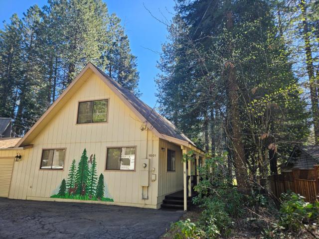 House for sale in Arnold, California