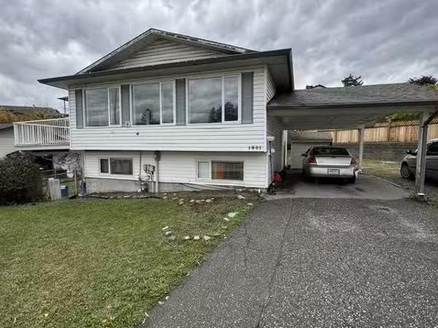 Condo for rent in Vernon